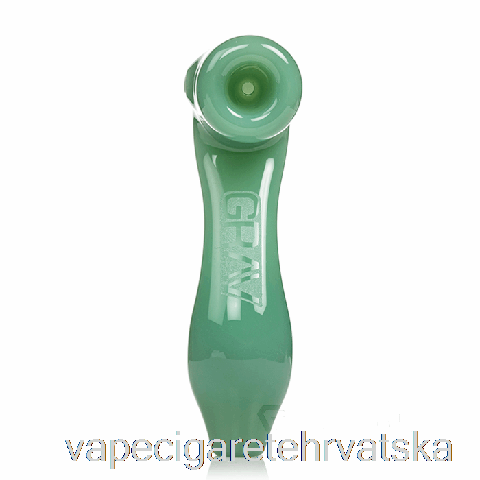 Vape Hrvatska Grav Mini Classic Sherlock Mint Green